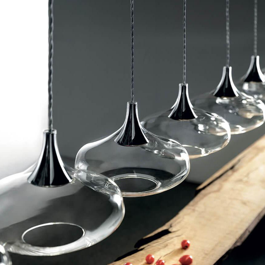 Suspension Lodes Nostalgia 