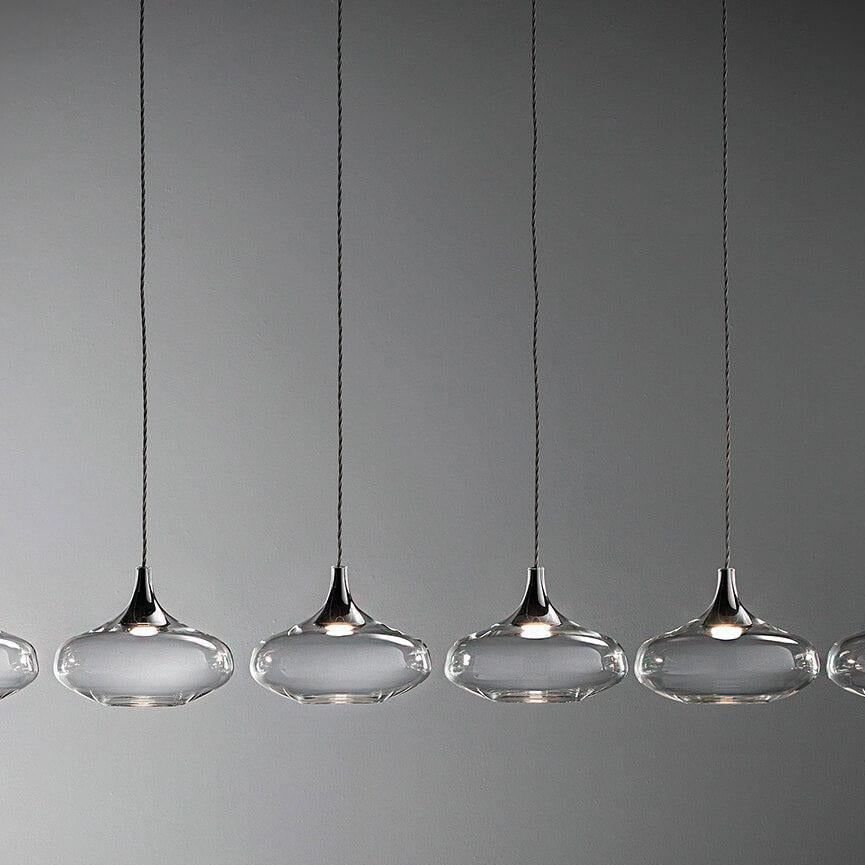 Suspension Lodes Nostalgia 