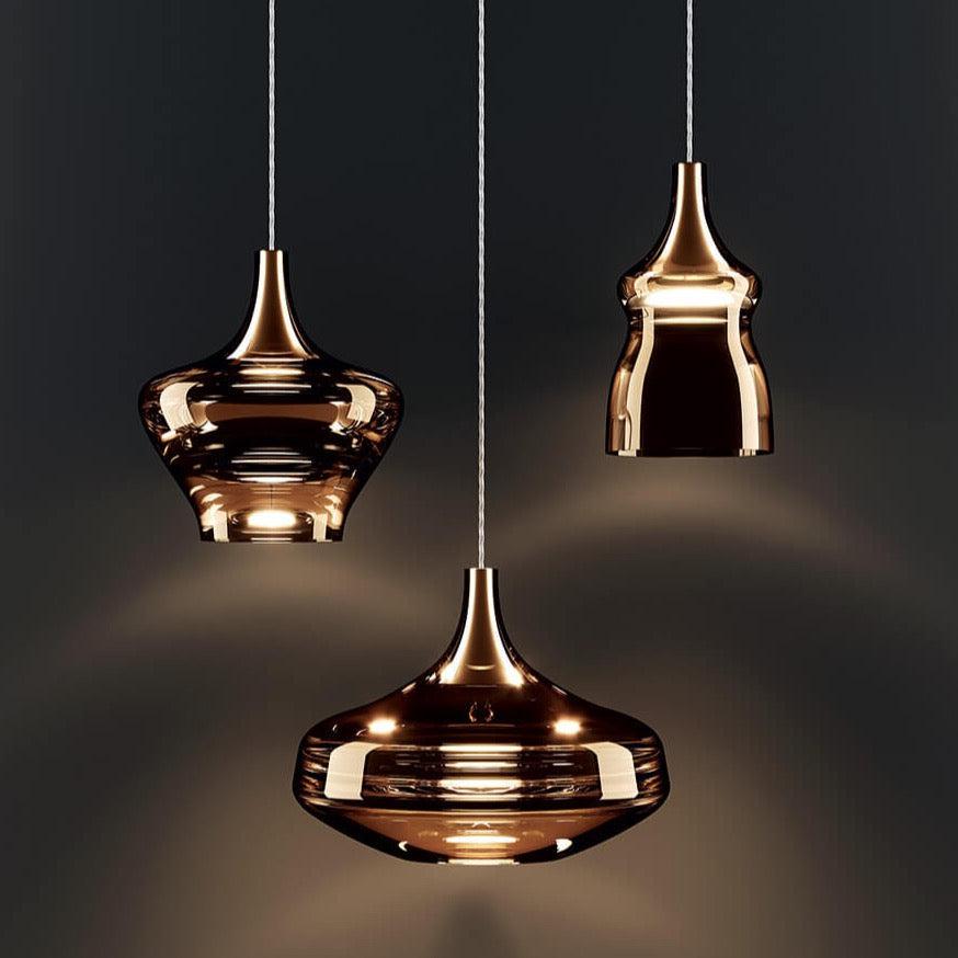 Suspension Lodes Nostalgia 