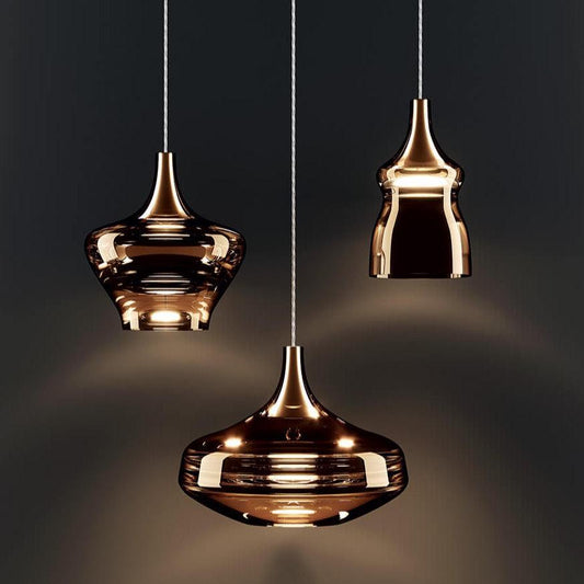 Suspension Lodes Nostalgia 