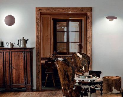 Plafonnier/applique murale rond Lodes Puzzle