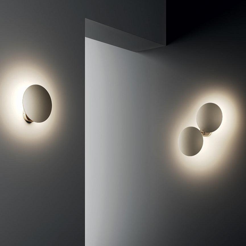 Plafonnier/applique murale rond Lodes Puzzle