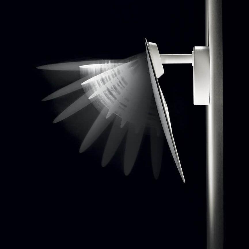 Plafonnier/applique murale rond Lodes Puzzle