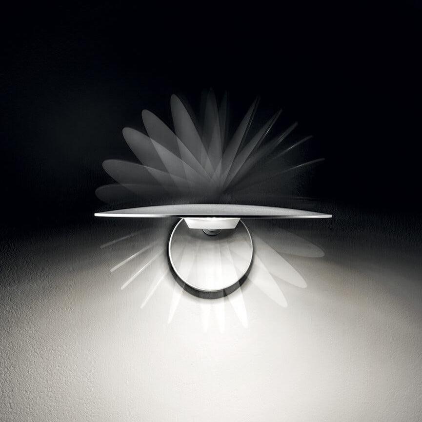 Plafonnier/applique murale rond Lodes Puzzle