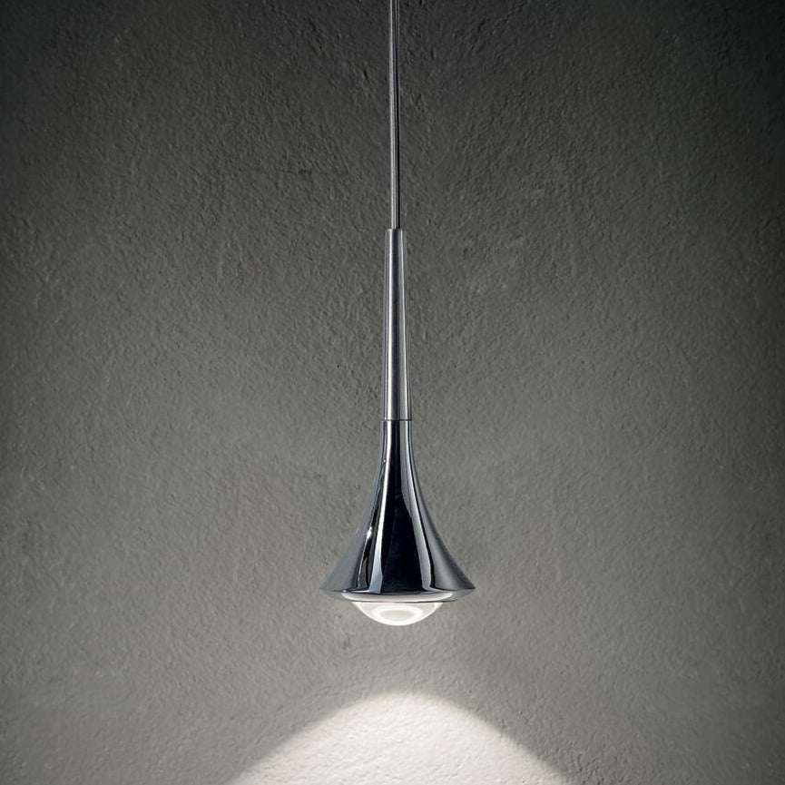 Suspension lumineuse Lodes Rain