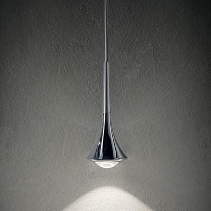 Suspension lumineuse Lodes Rain