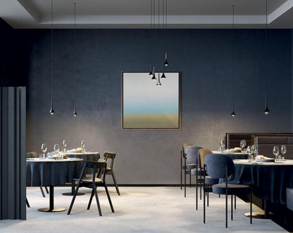 Suspension lumineuse Lodes Rain