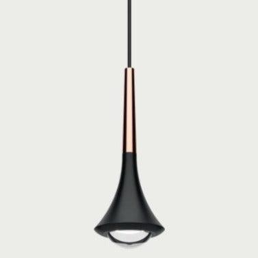 Suspension lumineuse Lodes Rain