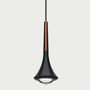 Suspension lumineuse Lodes Rain