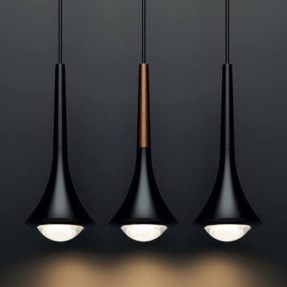 Suspension lumineuse Lodes Rain