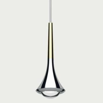 Suspension lumineuse Lodes Rain