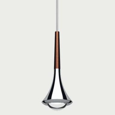 Suspension lumineuse Lodes Rain