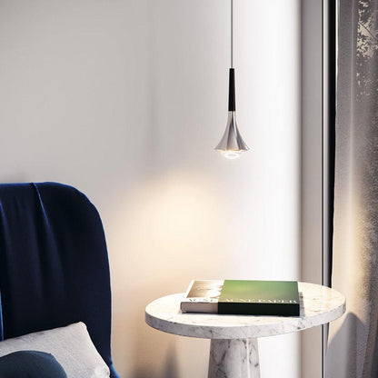 Suspension lumineuse Lodes Rain