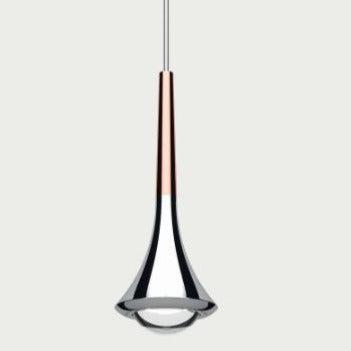 Suspension lumineuse Lodes Rain