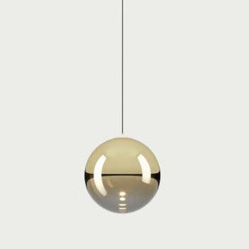 Lampe suspendue solo aléatoire Lodes