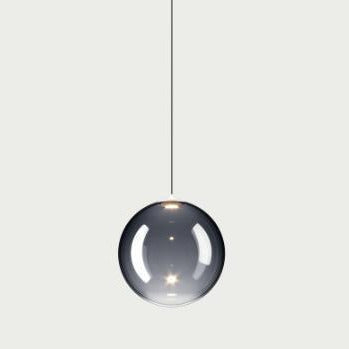 Lampe suspendue solo aléatoire Lodes