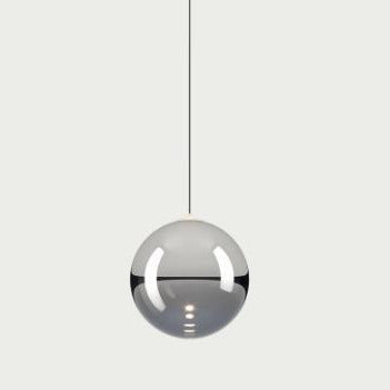 Lampe suspendue solo aléatoire Lodes