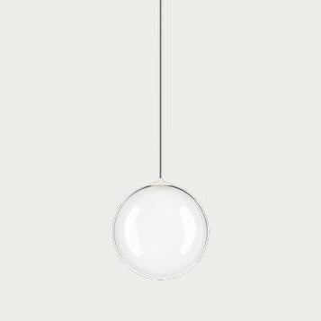 Lampe suspendue solo aléatoire Lodes