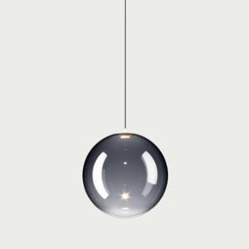 Lampe suspendue solo aléatoire Lodes