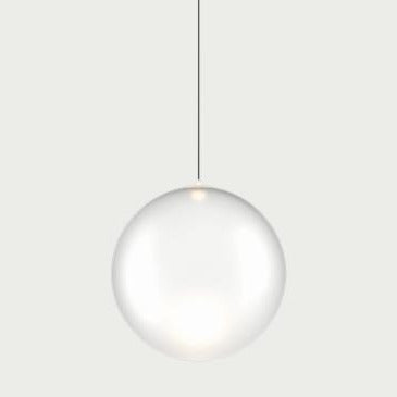 Lampe suspendue solo aléatoire Lodes