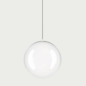 Lampe suspendue solo aléatoire Lodes