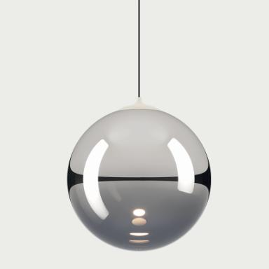 Lampe suspendue solo aléatoire Lodes