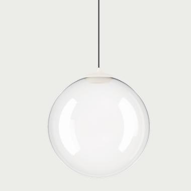 Lampe suspendue solo aléatoire Lodes