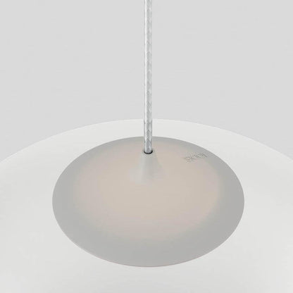 Lampe suspendue solo aléatoire Lodes
