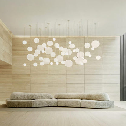 Suspension Lodes Volume