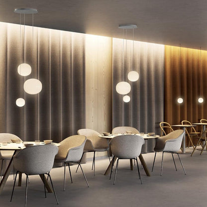 Suspension Lodes Volume