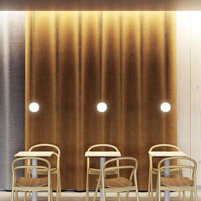 Suspension Lodes Volume