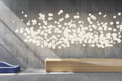 Suspension Lodes Volume