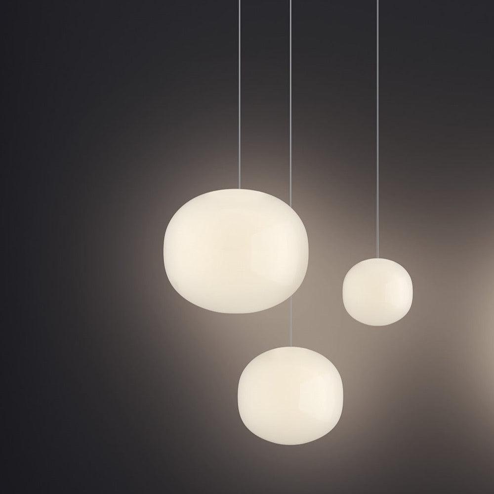 Suspension Lodes Volume