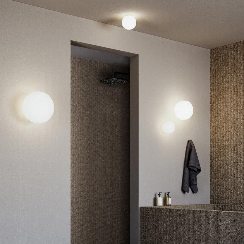 Applique/Plafonnier Lodes Volume