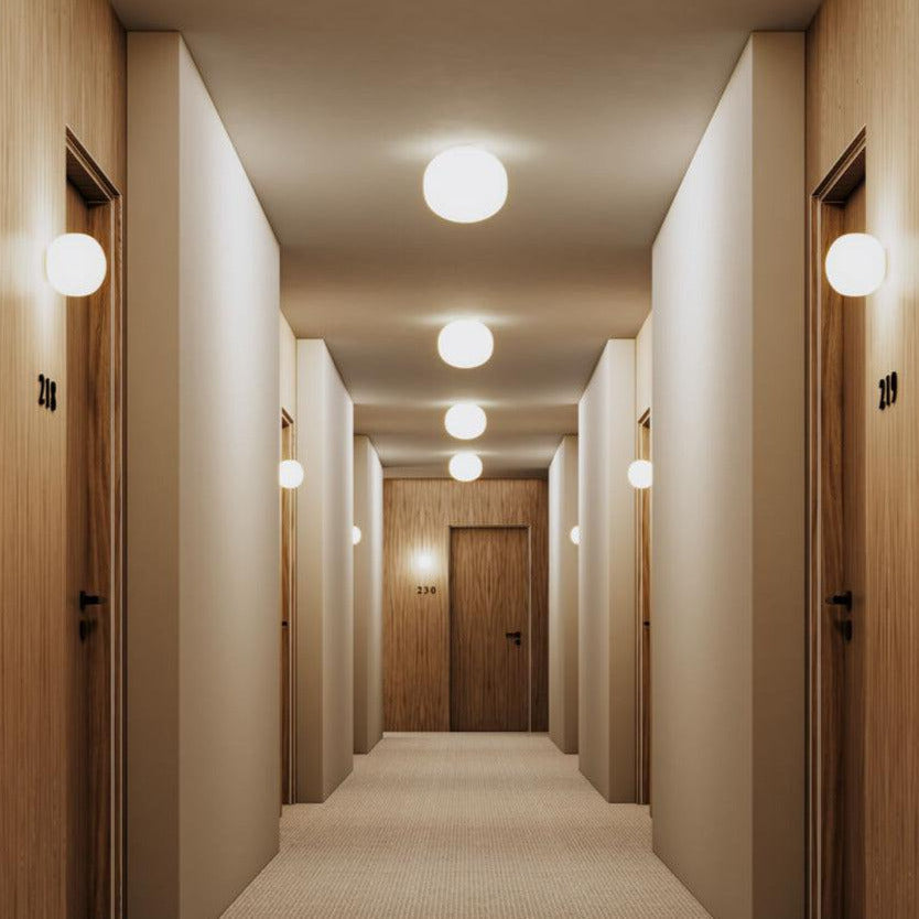 Applique/Plafonnier Lodes Volume