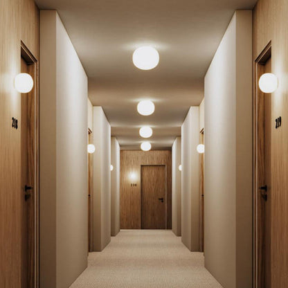 Applique/Plafonnier Lodes Volume