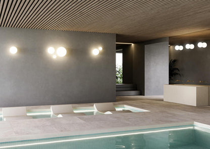 Applique/Plafonnier Lodes Volume