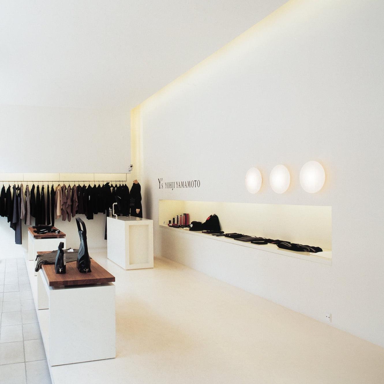 Louis Poulsen AJ Eklipta Applique / Plafonnier