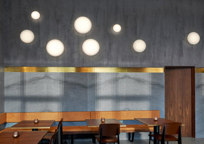 Louis Poulsen AJ Eklipta Applique / Plafonnier