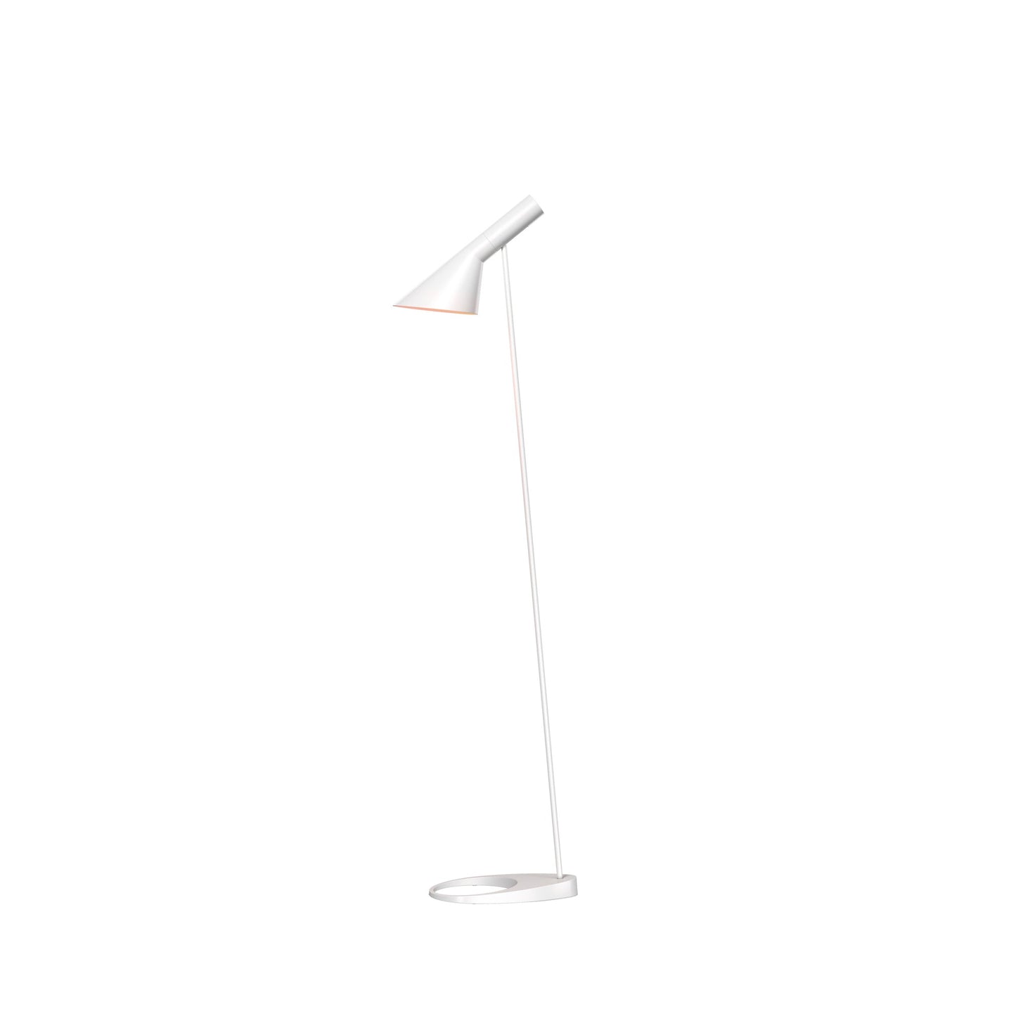 Lampadaire Louis Poulsen AJ