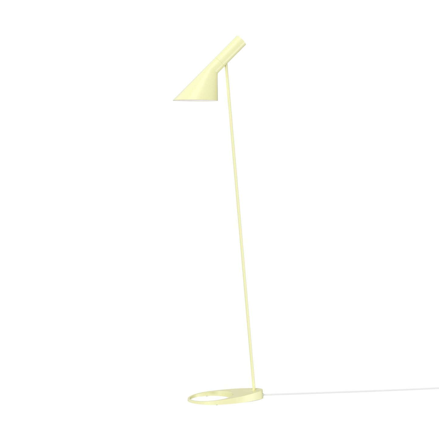 Lampadaire Louis Poulsen AJ