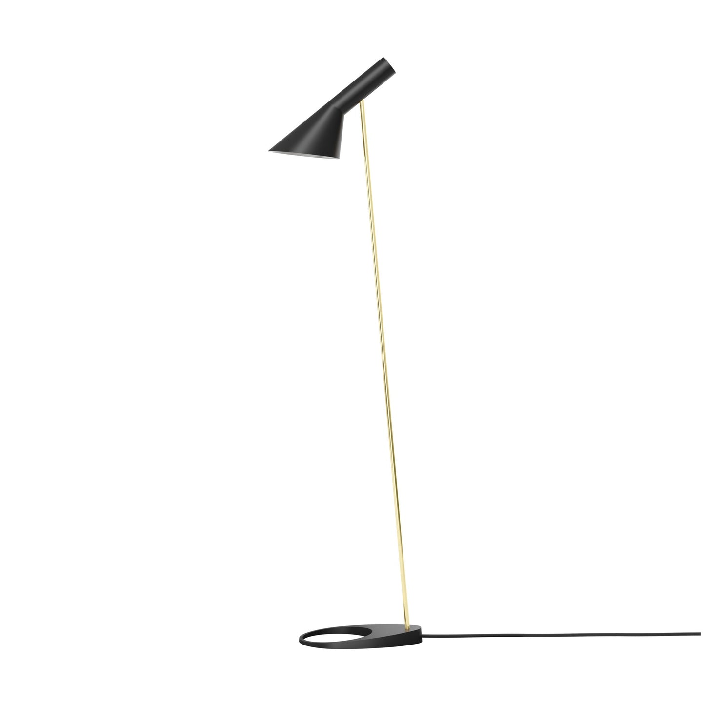 Lampadaire Louis Poulsen AJ