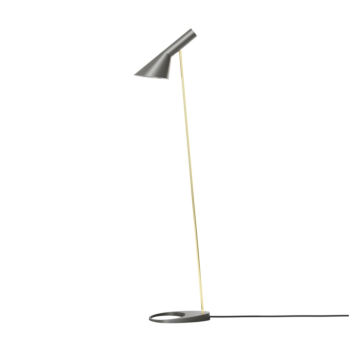 Lampadaire Louis Poulsen AJ