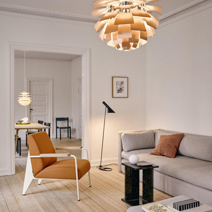 Lampadaire Louis Poulsen AJ