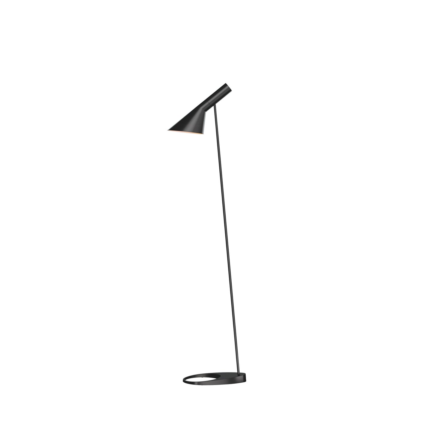 Lampadaire Louis Poulsen AJ