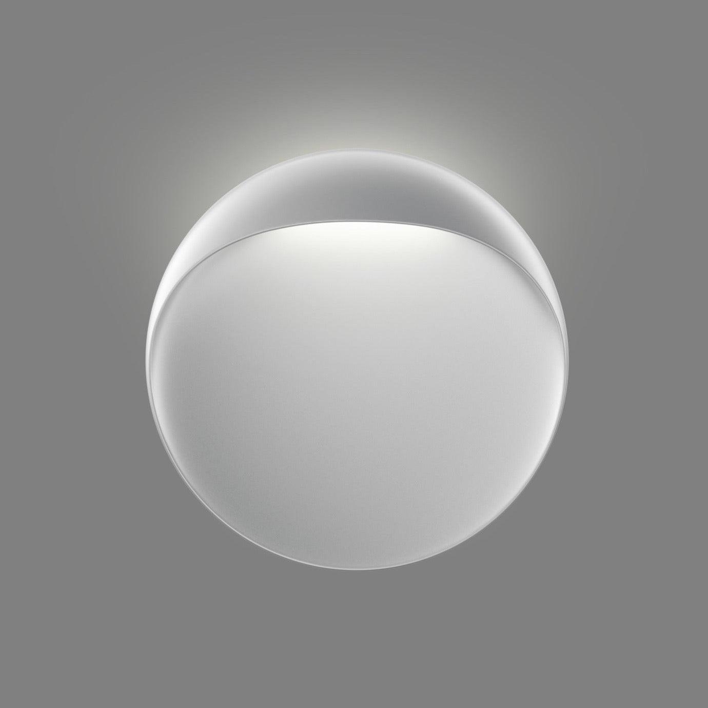 Louis Poulsen Applique murale d'extérieur Flindt