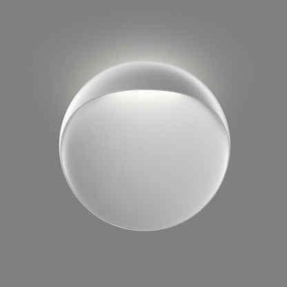 Louis Poulsen Applique murale d'extérieur Flindt