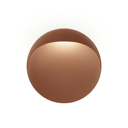 Louis Poulsen Applique murale d'extérieur Flindt