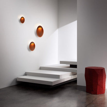 Louis Poulsen Applique murale d'extérieur Flindt