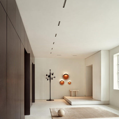 Louis Poulsen Applique murale d'extérieur Flindt